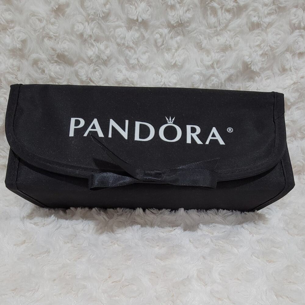 Pandora Jewelry/Accessory Bag